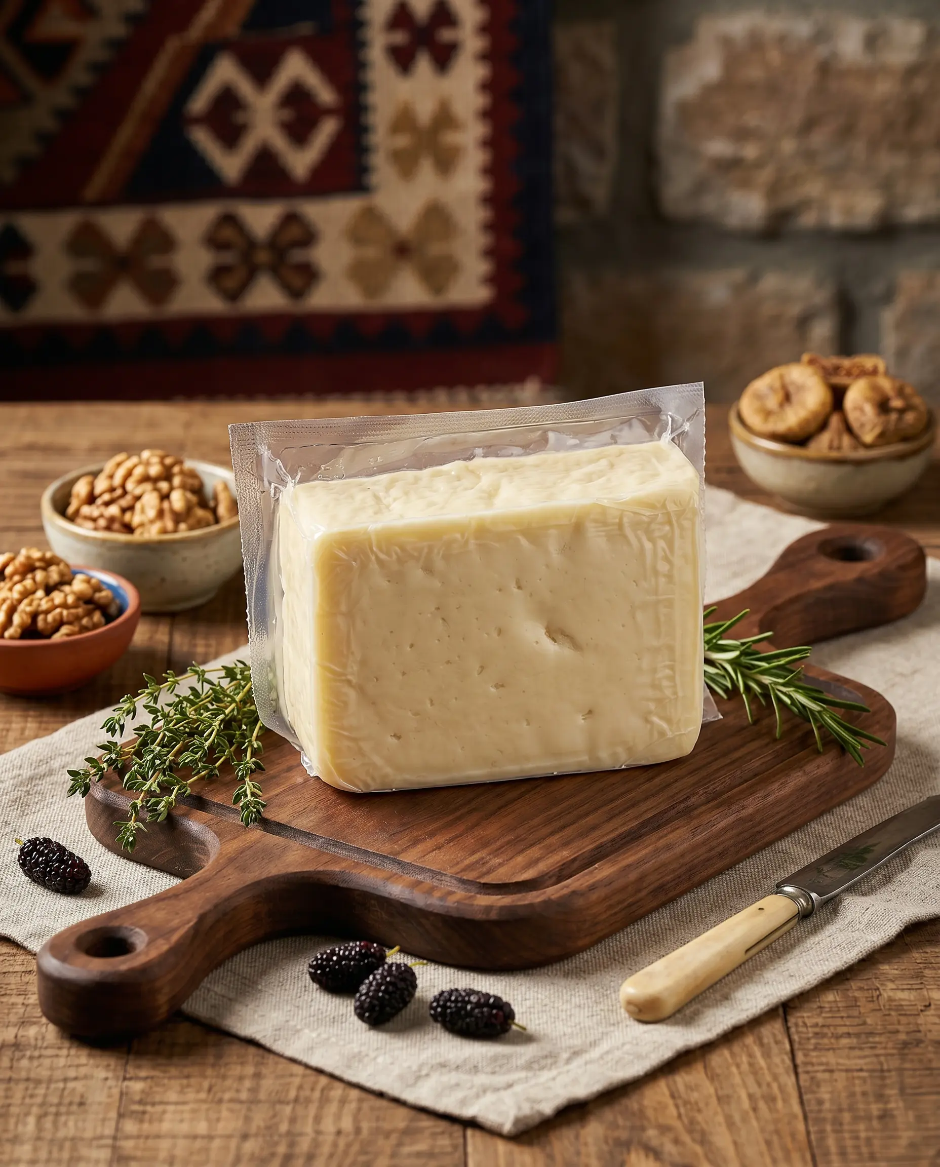 İzmir Koyun Tulum Peyniri 300 gr